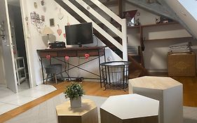 Aux Petits Coeurs De Colmar Centre Wifi
